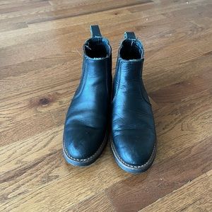 Red Wing Heritage 6” Chelsea Boots